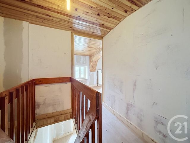 maison à vendre - 5 pièces - 106.0 m2 - LOUDES - 43 - AUVERGNE - Century 21 L'Agence Du Velay