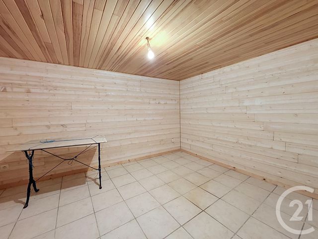 maison à vendre - 5 pièces - 106.0 m2 - LOUDES - 43 - AUVERGNE - Century 21 L'Agence Du Velay