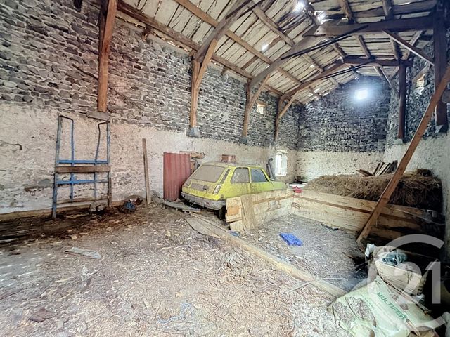 maison à vendre - 5 pièces - 106.0 m2 - LOUDES - 43 - AUVERGNE - Century 21 L'Agence Du Velay