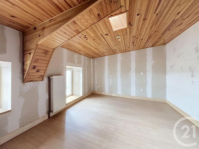 maison à vendre - 5 pièces - 106.0 m2 - LOUDES - 43 - AUVERGNE - Century 21 L'Agence Du Velay