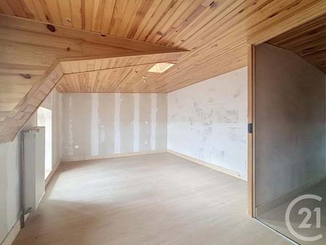 maison à vendre - 5 pièces - 106.0 m2 - LOUDES - 43 - AUVERGNE - Century 21 L'Agence Du Velay