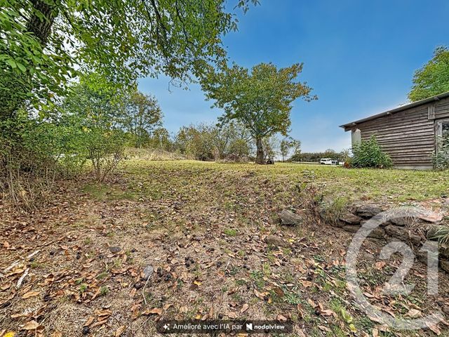 maison à vendre - 5 pièces - 106.0 m2 - LOUDES - 43 - AUVERGNE - Century 21 L'Agence Du Velay