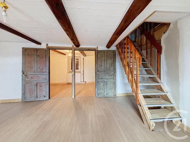 maison à vendre - 5 pièces - 106.0 m2 - LOUDES - 43 - AUVERGNE - Century 21 L'Agence Du Velay