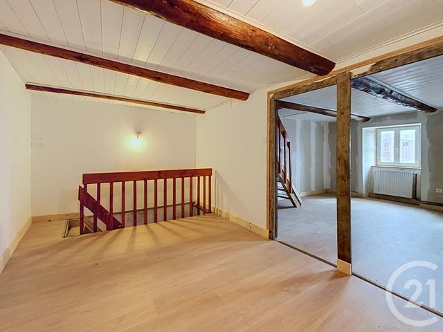 maison à vendre - 5 pièces - 106.0 m2 - LOUDES - 43 - AUVERGNE - Century 21 L'Agence Du Velay