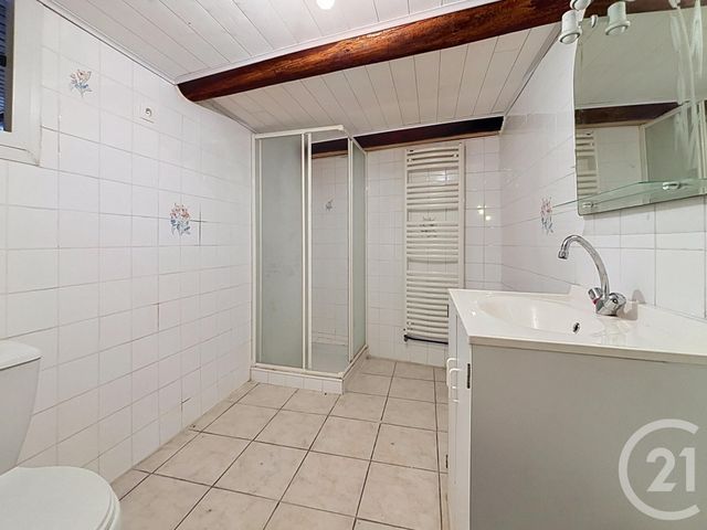maison à vendre - 5 pièces - 106.0 m2 - LOUDES - 43 - AUVERGNE - Century 21 L'Agence Du Velay