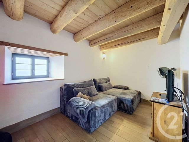 maison à vendre - 6 pièces - 118.0 m2 - ST GERMAIN LAPRADE - 43 - AUVERGNE - Century 21 L'Agence Du Velay