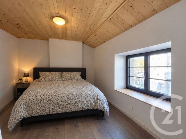 maison à vendre - 6 pièces - 118.0 m2 - ST GERMAIN LAPRADE - 43 - AUVERGNE - Century 21 L'Agence Du Velay