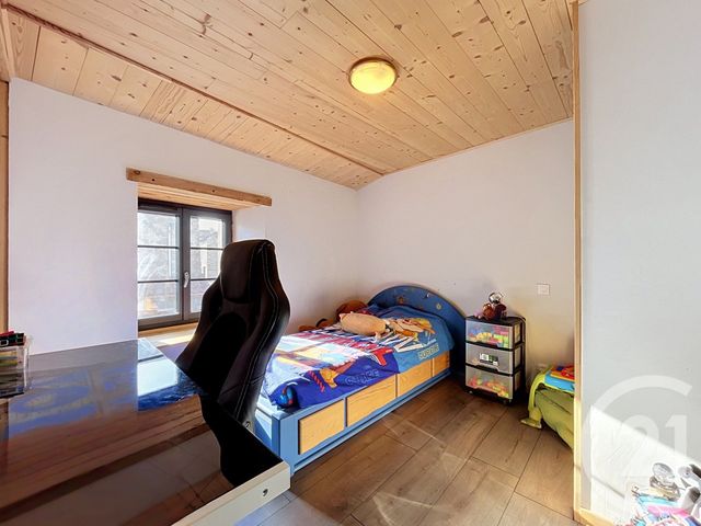 maison à vendre - 6 pièces - 118.0 m2 - ST GERMAIN LAPRADE - 43 - AUVERGNE - Century 21 L'Agence Du Velay
