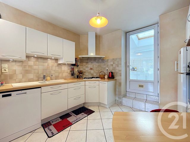 maison à vendre - 4 pièces - 97.82 m2 - BRIVES CHARENSAC - 43 - AUVERGNE - Century 21 L'Agence Du Velay