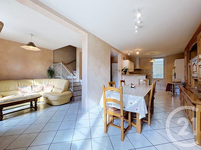 maison à vendre - 4 pièces - 97.82 m2 - BRIVES CHARENSAC - 43 - AUVERGNE - Century 21 L'Agence Du Velay