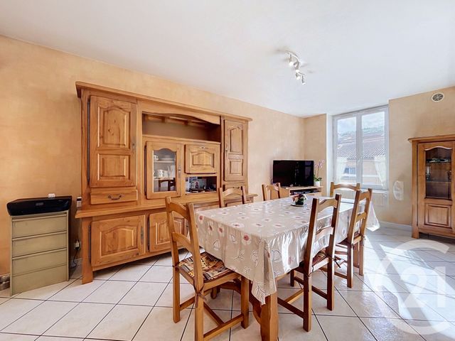 maison à vendre - 4 pièces - 97.82 m2 - BRIVES CHARENSAC - 43 - AUVERGNE - Century 21 L'Agence Du Velay