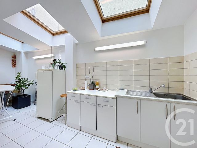 maison à vendre - 4 pièces - 97.82 m2 - BRIVES CHARENSAC - 43 - AUVERGNE - Century 21 L'Agence Du Velay