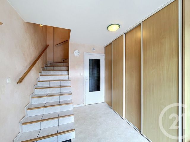 maison à vendre - 4 pièces - 97.82 m2 - BRIVES CHARENSAC - 43 - AUVERGNE - Century 21 L'Agence Du Velay
