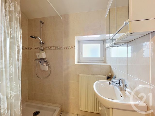 maison à vendre - 4 pièces - 97.82 m2 - BRIVES CHARENSAC - 43 - AUVERGNE - Century 21 L'Agence Du Velay