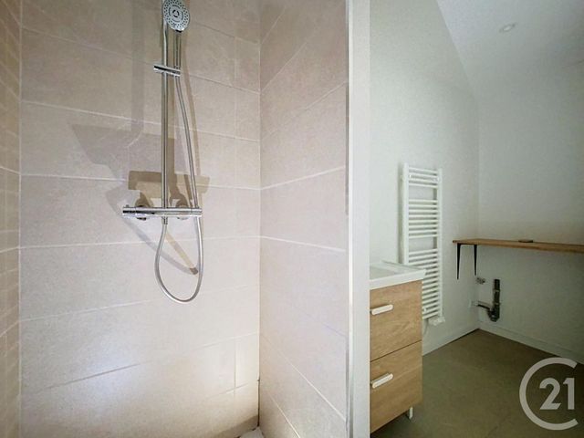 Appartement F3 à vendre - 3 pièces - 67.0 m2 - LE PUY EN VELAY - 43 - AUVERGNE - Century 21 L'Agence Du Velay
