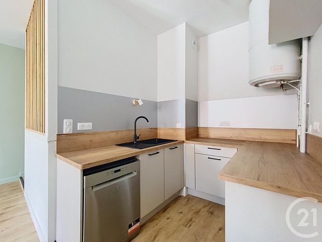 Appartement F3 à vendre - 3 pièces - 67.0 m2 - LE PUY EN VELAY - 43 - AUVERGNE - Century 21 L'Agence Du Velay