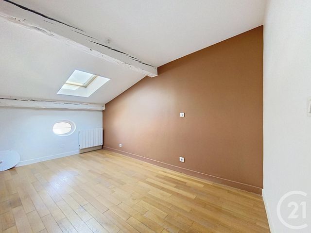 Appartement F3 à vendre - 3 pièces - 67.0 m2 - LE PUY EN VELAY - 43 - AUVERGNE - Century 21 L'Agence Du Velay
