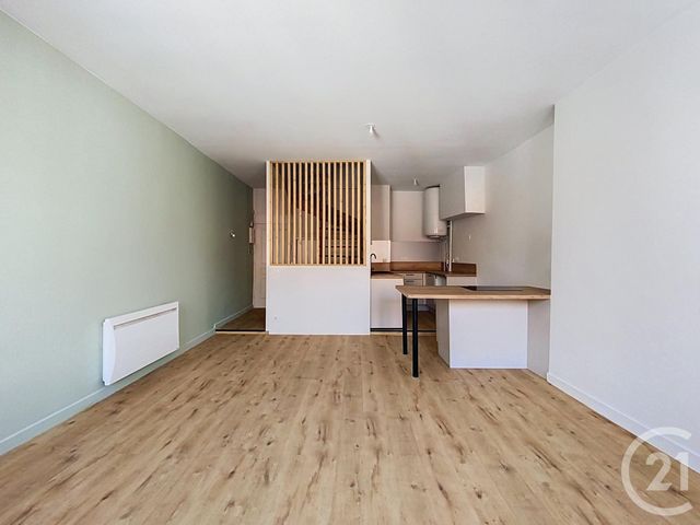 appartement - LE PUY EN VELAY - 43