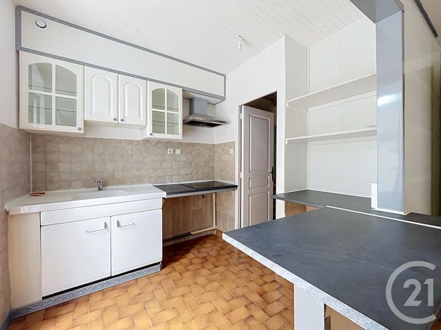 Appartement T1 à vendre - 1 pièce - 26.0 m2 - ESPALY ST MARCEL - 43 - AUVERGNE - Century 21 L'Agence Du Velay