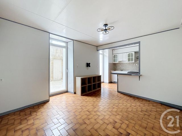 Appartement T1 à vendre ESPALY ST MARCEL