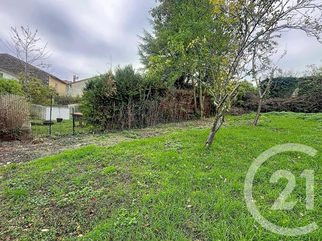 Appartement T1 à vendre - 1 pièce - 26.0 m2 - ESPALY ST MARCEL - 43 - AUVERGNE - Century 21 L'Agence Du Velay