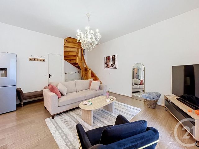 appartement - LE PUY EN VELAY - 43