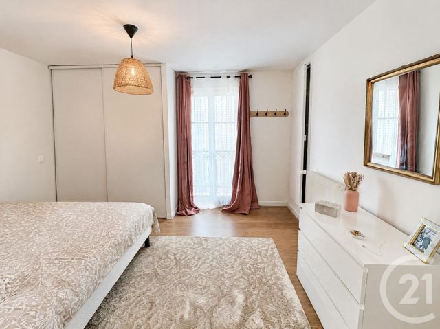 Appartement F3 à vendre - 4 pièces - 68.42 m2 - LE PUY EN VELAY - 43 - AUVERGNE - Century 21 L'Agence Du Velay