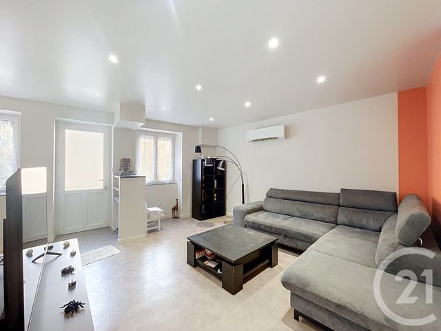 maison - BRIVES CHARENSAC - 43