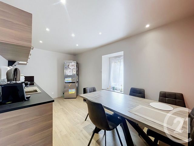 maison à vendre - 4 pièces - 85.0 m2 - BRIVES CHARENSAC - 43 - AUVERGNE - Century 21 L'Agence Du Velay