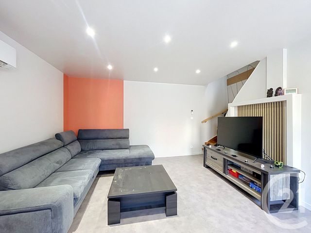 maison à vendre - 4 pièces - 85.0 m2 - BRIVES CHARENSAC - 43 - AUVERGNE - Century 21 L'Agence Du Velay