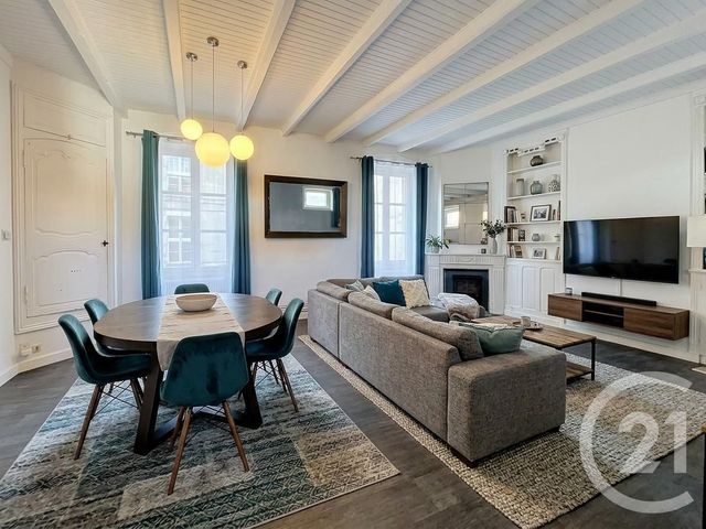 appartement - LE PUY EN VELAY - 43