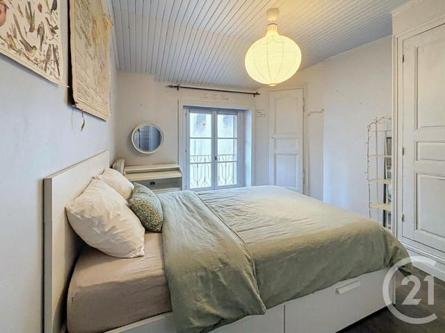 Appartement F5 à vendre - 5 pièces - 136.65 m2 - LE PUY EN VELAY - 43 - AUVERGNE - Century 21 L'Agence Du Velay