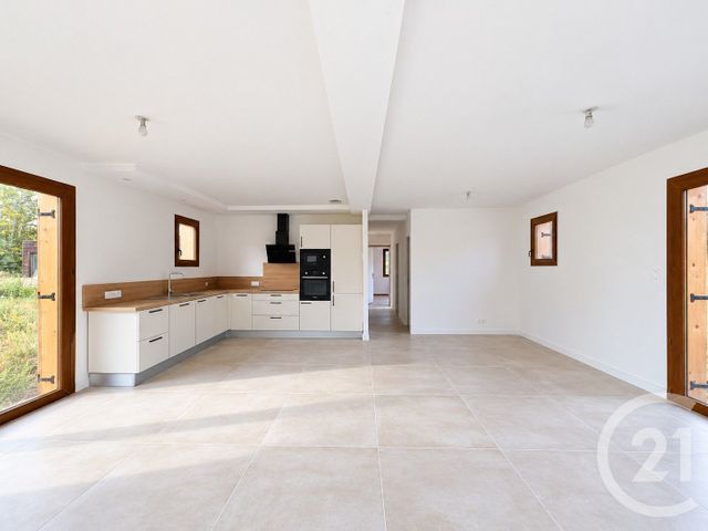 maison à vendre - 4 pièces - 86.0 m2 - ST PAULIEN - 43 - AUVERGNE - Century 21 L'Agence Du Velay