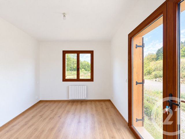 maison à vendre - 4 pièces - 86.0 m2 - ST PAULIEN - 43 - AUVERGNE - Century 21 L'Agence Du Velay