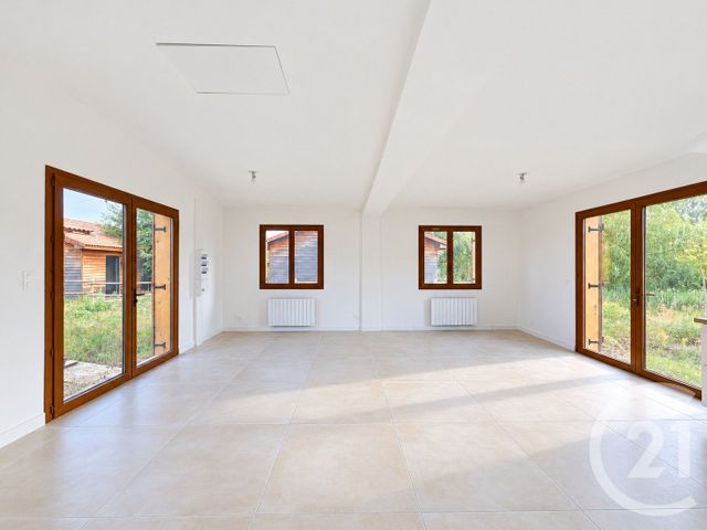 maison à vendre - 4 pièces - 86.0 m2 - ST PAULIEN - 43 - AUVERGNE - Century 21 L'Agence Du Velay