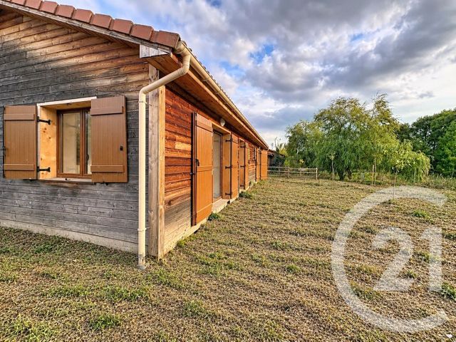 maison à vendre - 4 pièces - 86.0 m2 - ST PAULIEN - 43 - AUVERGNE - Century 21 L'Agence Du Velay