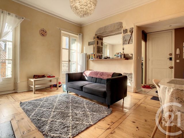 appartement - LE PUY EN VELAY - 43