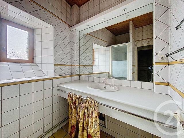 Appartement F3 à vendre - 3 pièces - 69.67 m2 - LE PUY EN VELAY - 43 - AUVERGNE - Century 21 L'Agence Du Velay