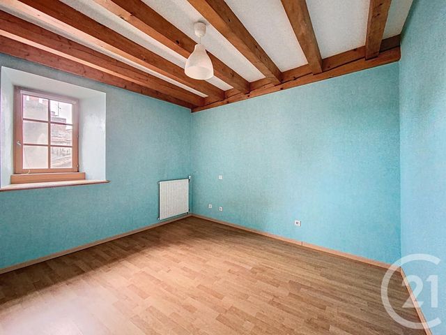 Appartement F3 à vendre - 3 pièces - 69.67 m2 - LE PUY EN VELAY - 43 - AUVERGNE - Century 21 L'Agence Du Velay
