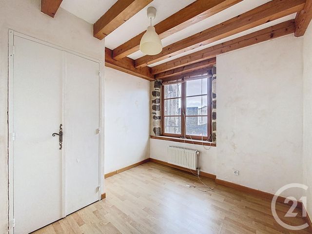 Appartement F3 à vendre - 3 pièces - 69.67 m2 - LE PUY EN VELAY - 43 - AUVERGNE - Century 21 L'Agence Du Velay