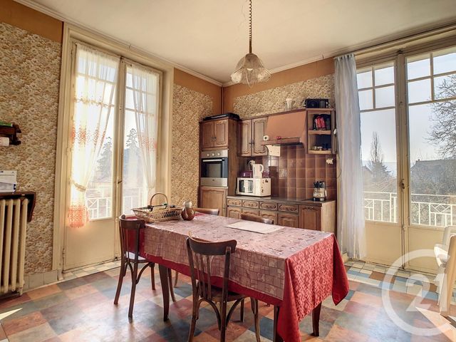 maison à vendre - 12 pièces - 236.0 m2 - LE PUY EN VELAY - 43 - AUVERGNE - Century 21 L'Agence Du Velay